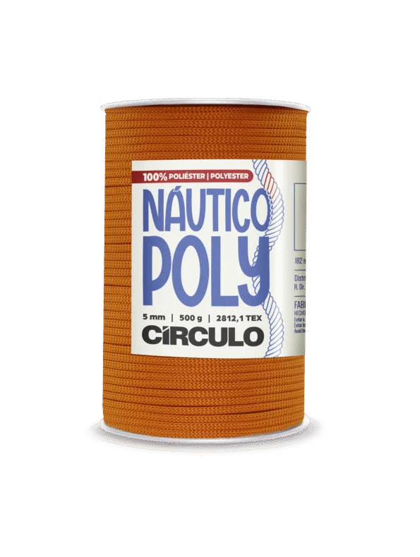 Fio Náutico Poly