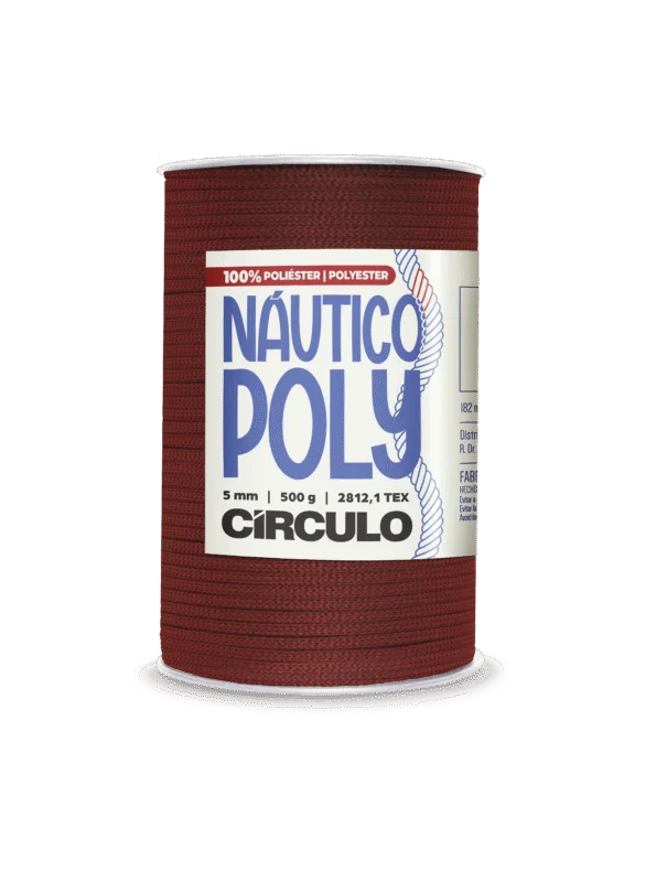 Fio Náutico Poly