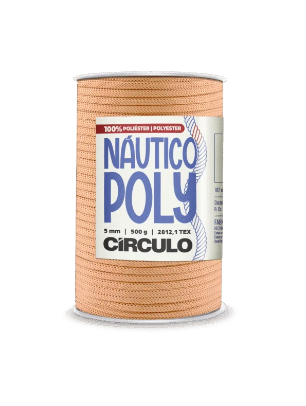 Fio Náutico Poly