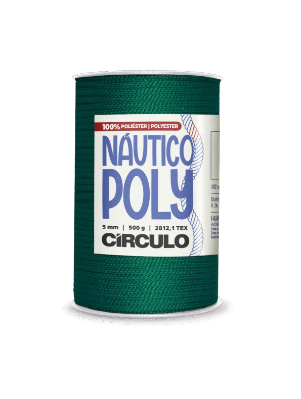 Fio Náutico Poly