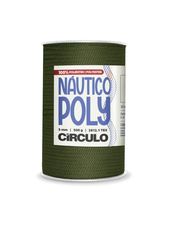 Fio Náutico Poly