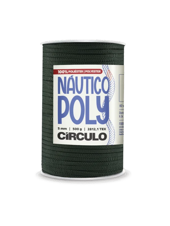 Fio Náutico Poly