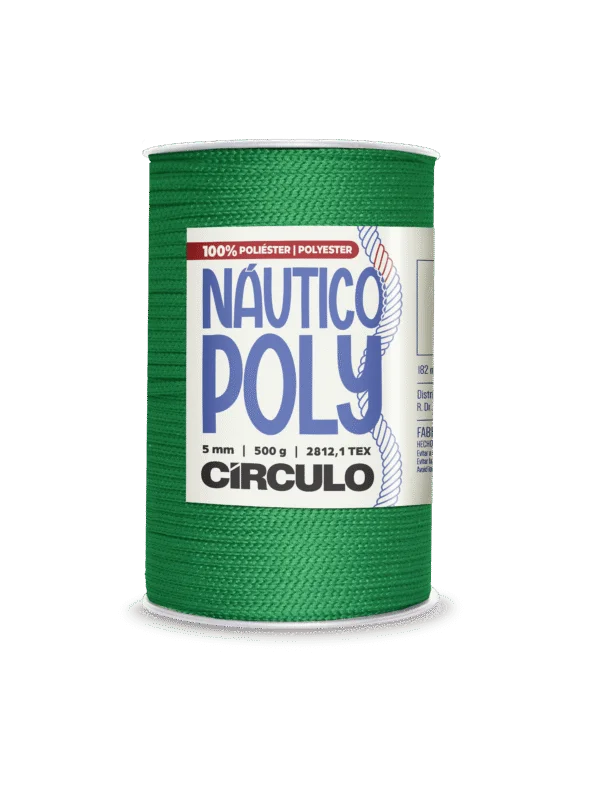 Fio Náutico Poly