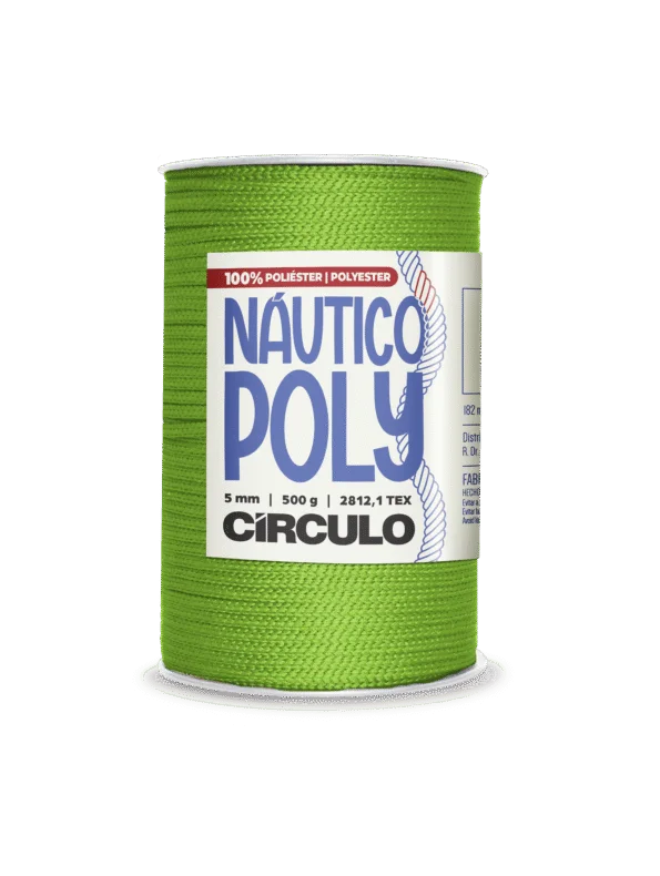 Fio Náutico Poly