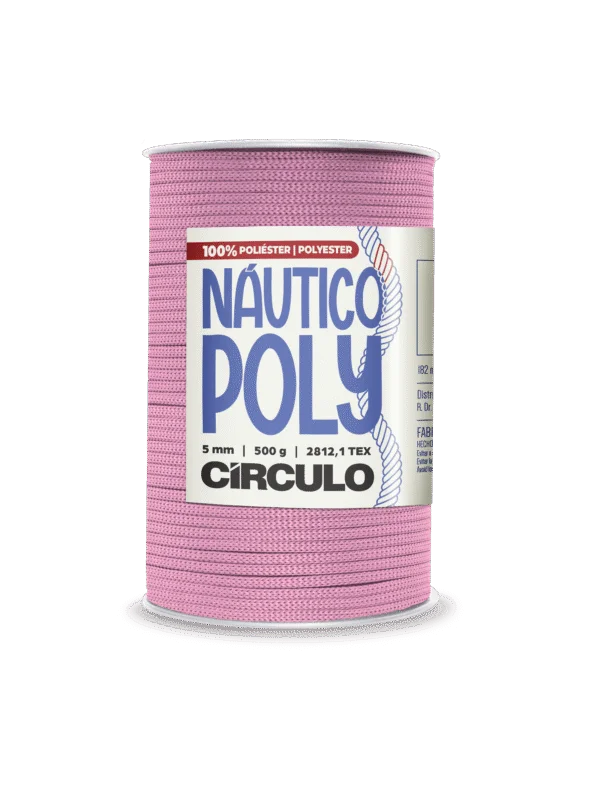 Fio Náutico Poly