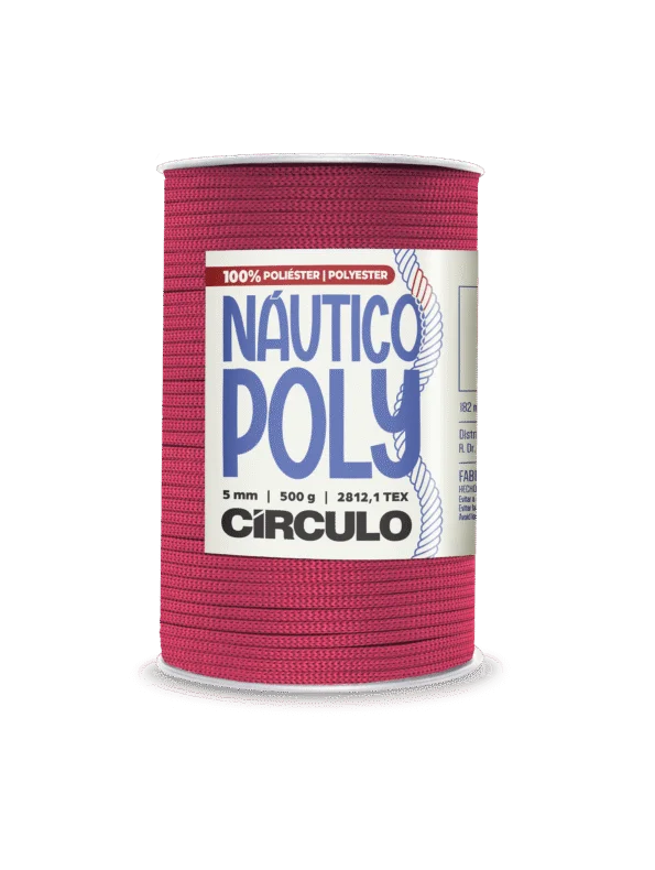 Fio Náutico Poly