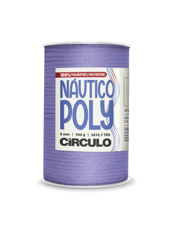 Fio Náutico Poly