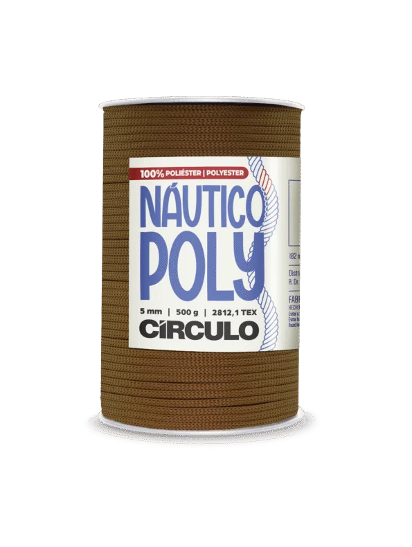 Fio Náutico Poly