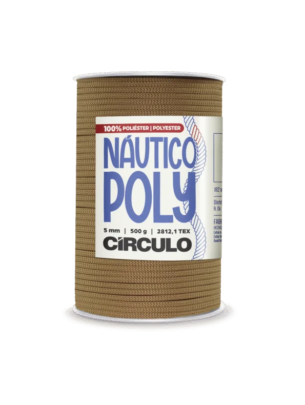 Fio Náutico Poly