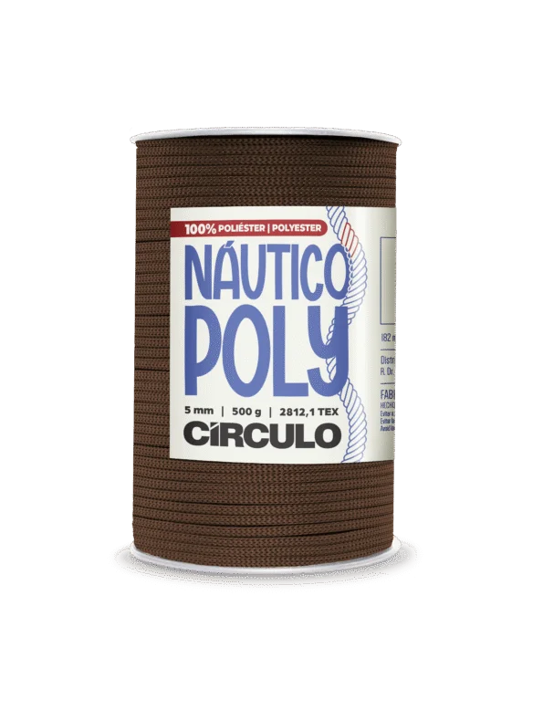 Fio Náutico Poly
