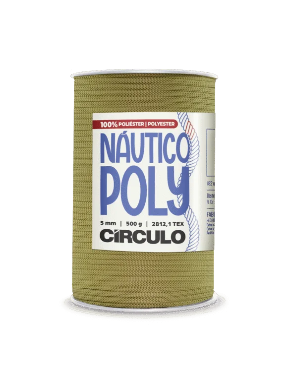Fio Náutico Poly