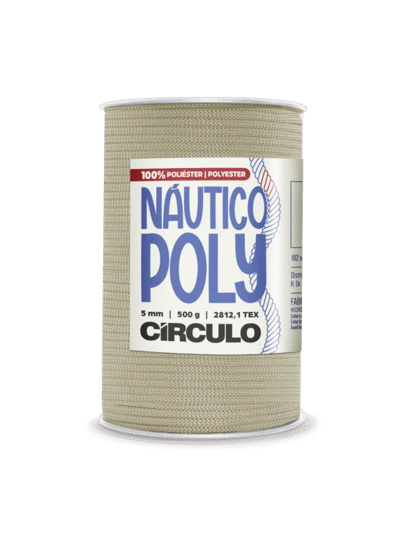 Fio Náutico Poly
