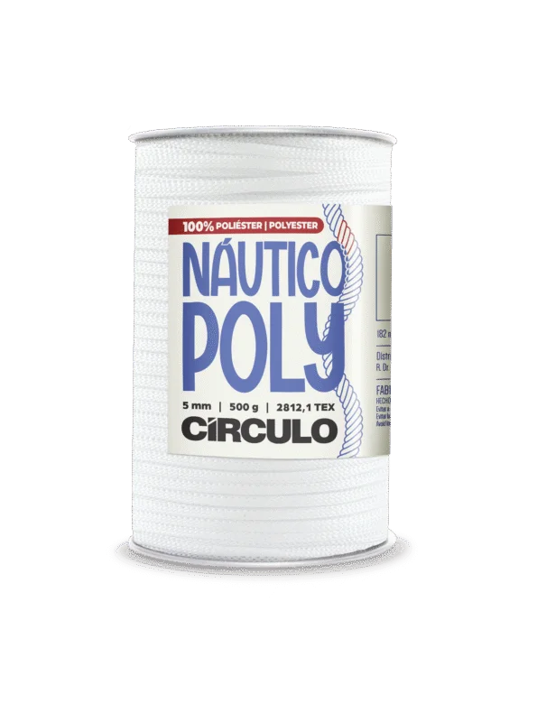 Fio Náutico Poly