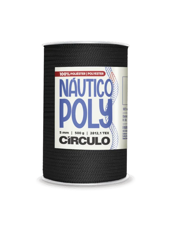 Fio Náutico Poly