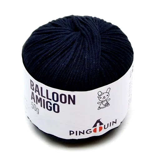 Fio Balloon Amigo