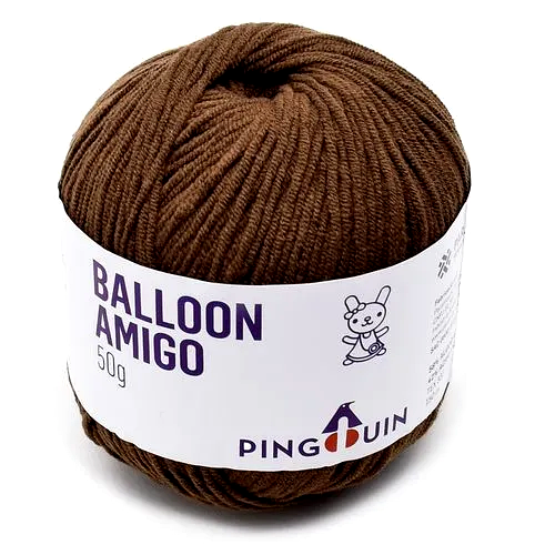 Fio Balloon Amigo