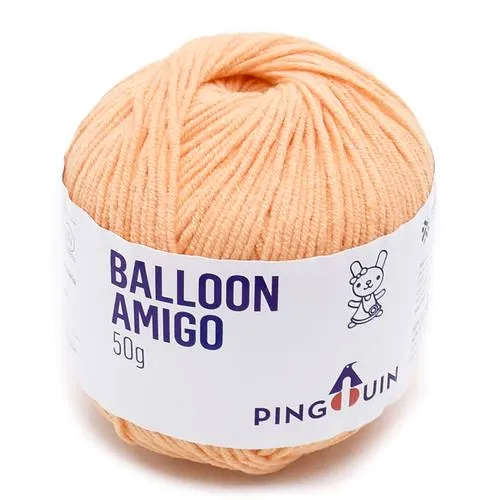 Fio Balloon Amigo