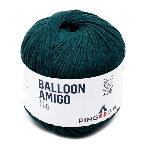 Fio Balloon Amigo