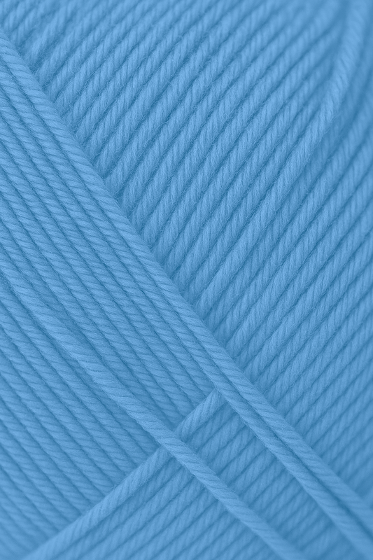 Fio Amigurumi Soft - Pacote com 6 Unidades - Promocional