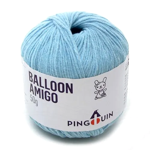 Fio Balloon Amigo