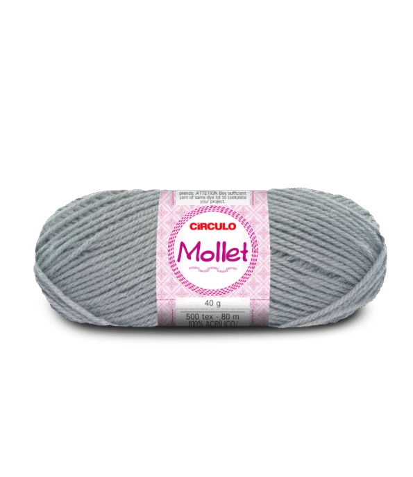 Fio Mollet 40g