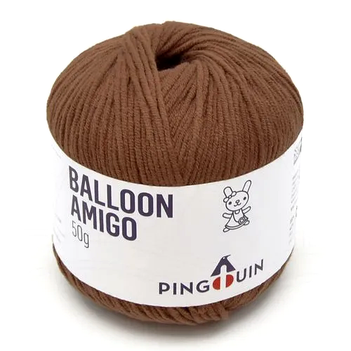 Fio Balloon Amigo