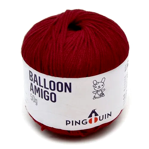 Fio Balloon Amigo