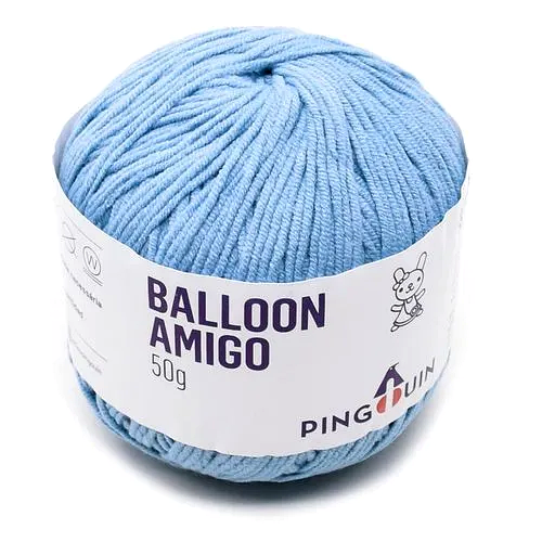 Fio Balloon Amigo