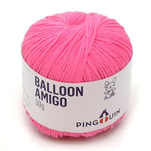 Fio Balloon Amigo