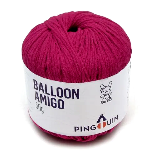 Fio Balloon Amigo