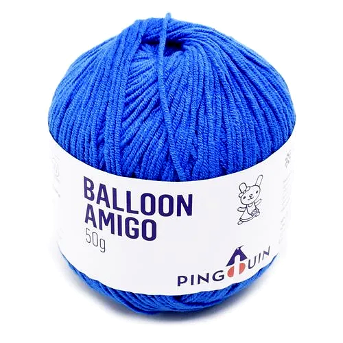 Fio Balloon Amigo