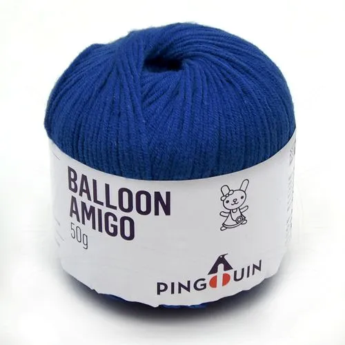 Fio Balloon Amigo