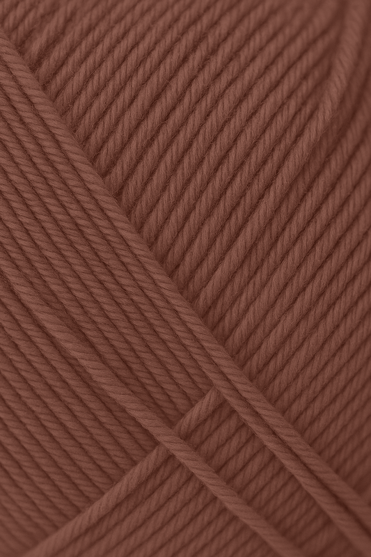 Fio Amigurumi Tradicional