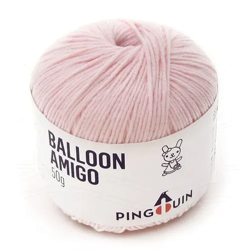 Fio Balloon Amigo