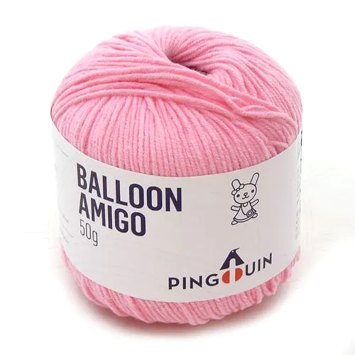 Fio Balloon Amigo