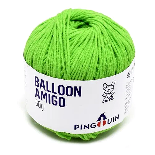Fio Balloon Amigo