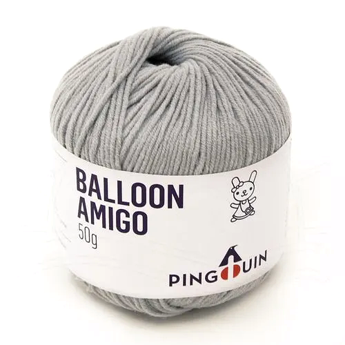 Fio Balloon Amigo