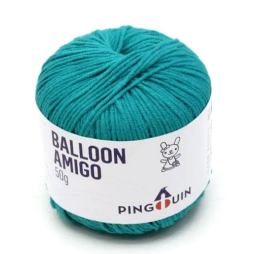 Fio Balloon Amigo