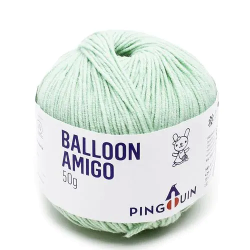Fio Balloon Amigo