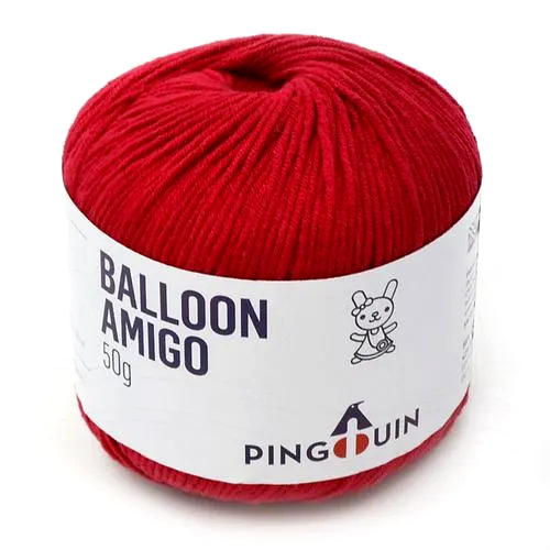 Fio Balloon Amigo
