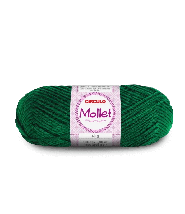 Fio Mollet 40g