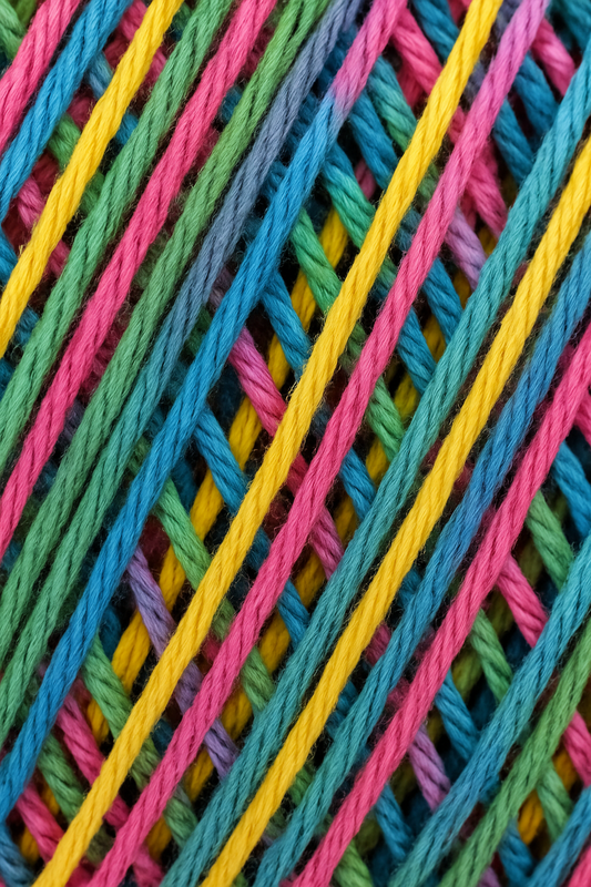 Fio Amigurumi Tradicional