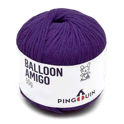 Fio Balloon Amigo