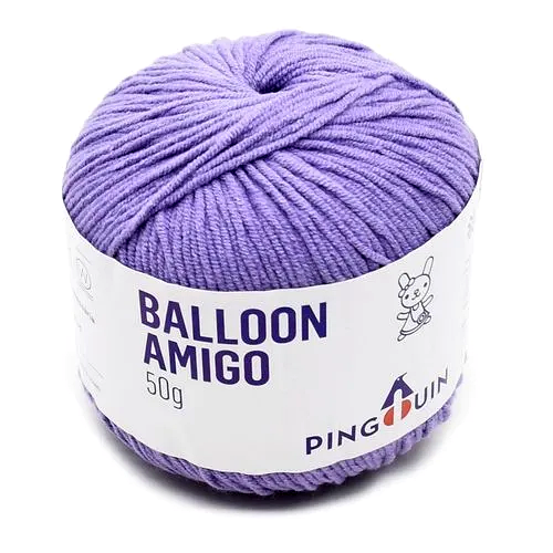 Fio Balloon Amigo