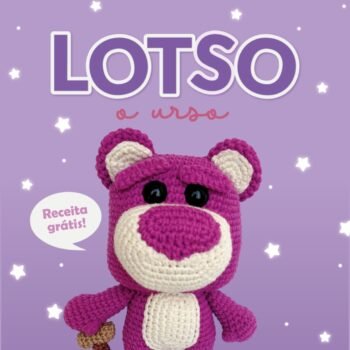 Receita Grátis - Lotso