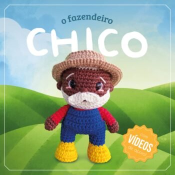 Chico - o Fazendeiro Pop