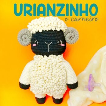 COMBO RECEITA - URIANZINHO O CARNEIRO