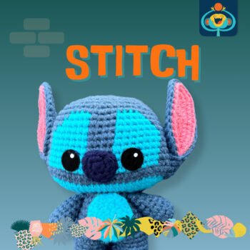 Receita - Stitchling