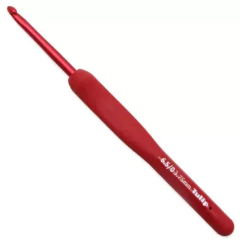 Agulha Tullip Red