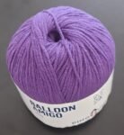 0411- Violeta